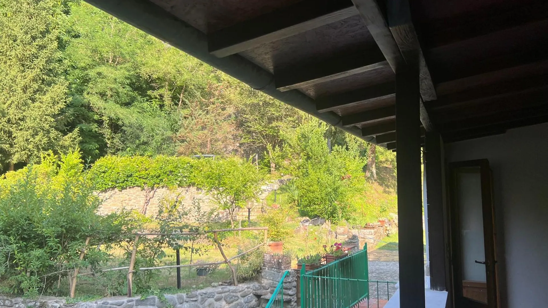 피안디쏘 La Cascata 아파트