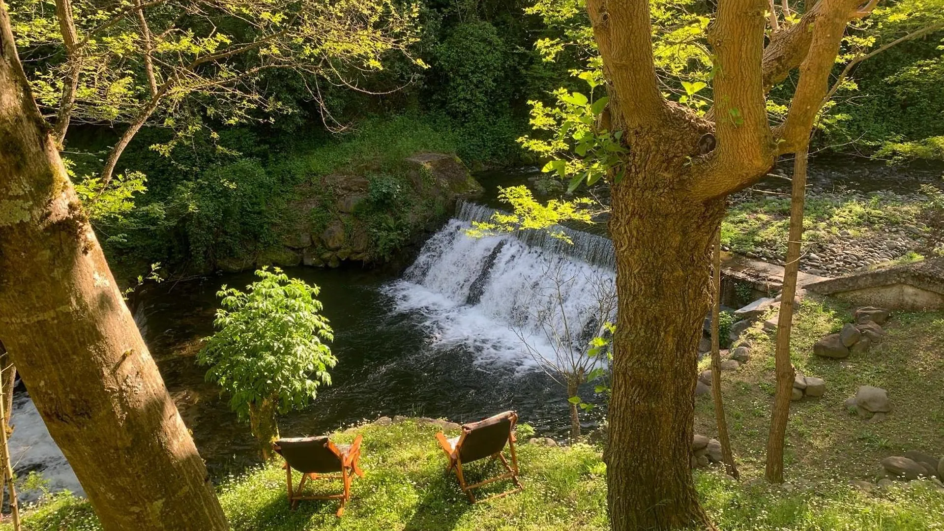 Appartamento La Cascata Pian di Scò