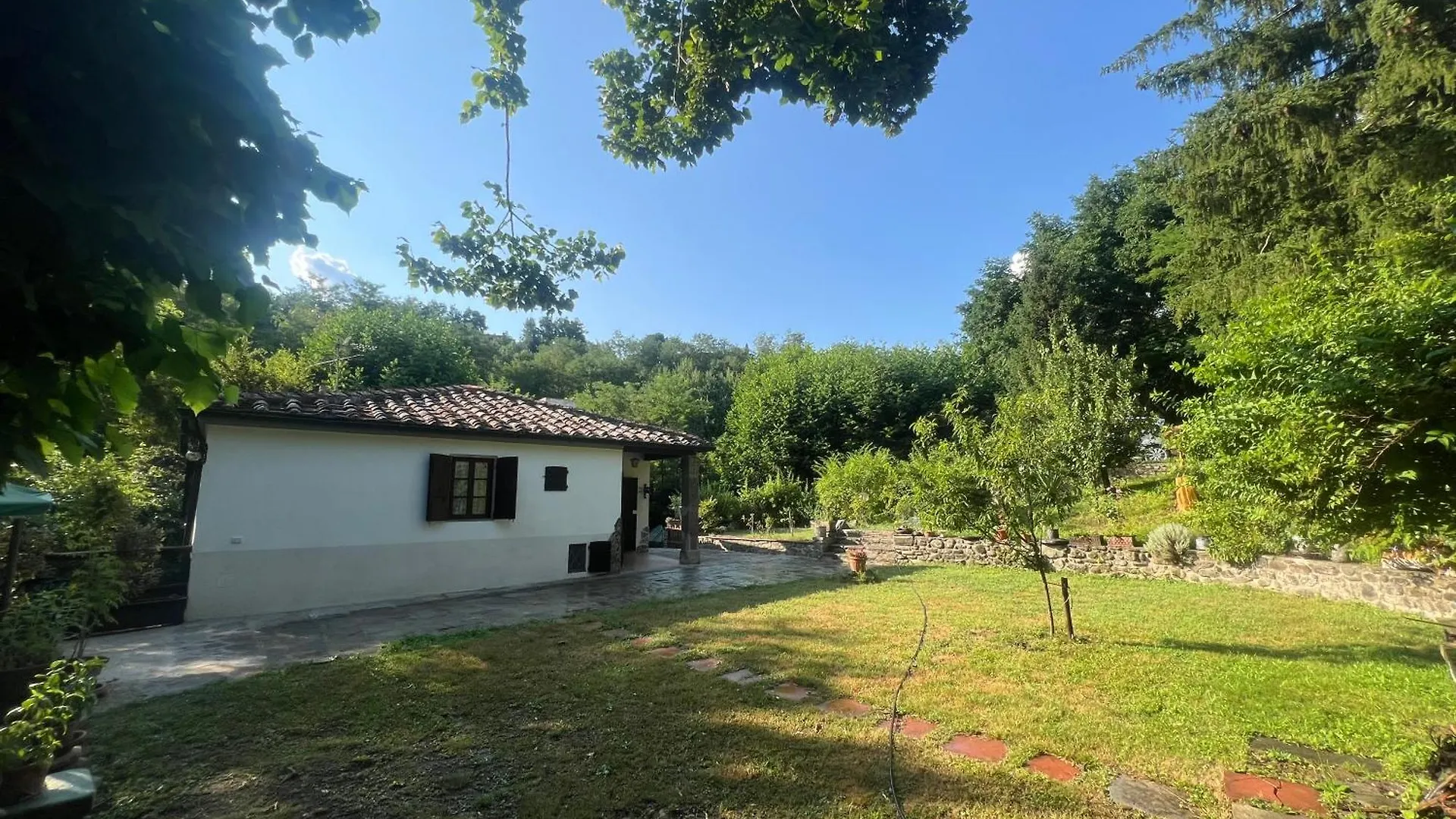 Appartamento La Cascata Pian di Scò